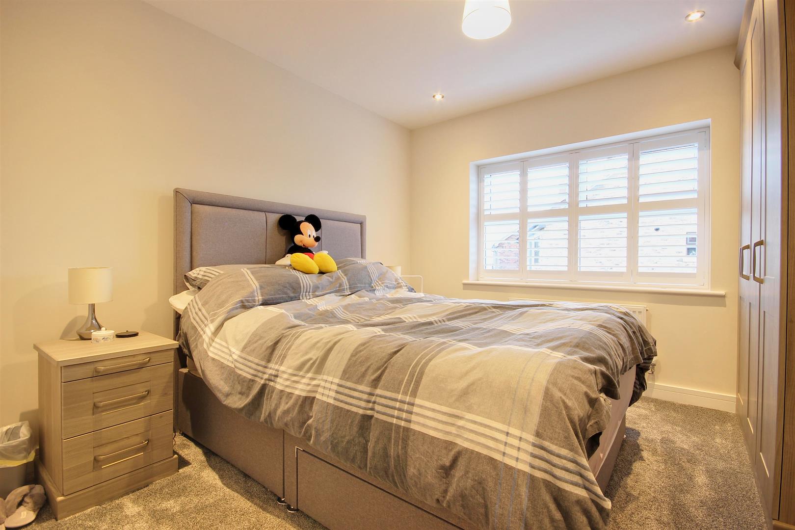Eyre Grove, Hull Road, Hornsea